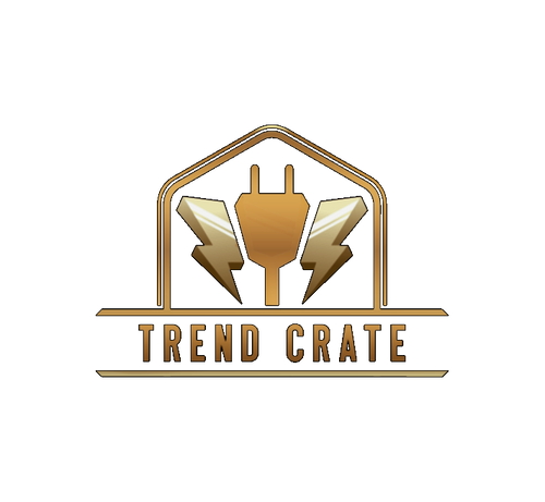 TrendCrate